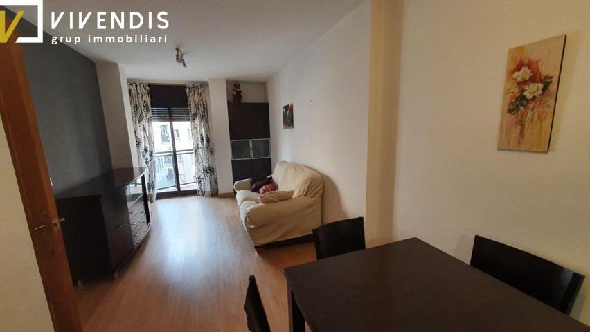 APARTAMENTO EN VENTA EN LLEIDA ZONA PRINCEP DE VIANA photo 0