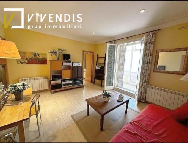 PISO EN VENTA EN LLEIDA ZONA PRINCEP DE VIANA photo 0