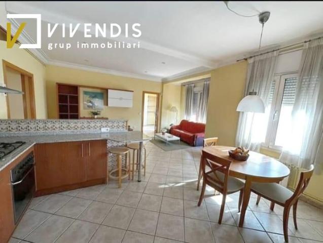 PISO EN VENTA EN LLEIDA ZONA PRÍNCEP DE VIANA photo 0