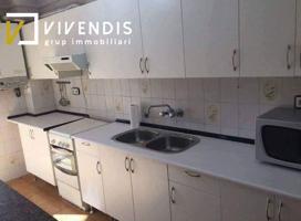 PISO EN VENTA EN LLEIDA ZONA PASSEIG DE RONDA photo 0