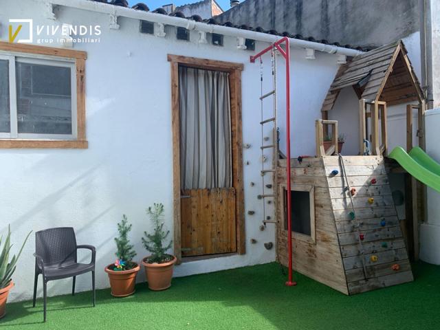 CASA EN VENTA EN LES BORGES BLANQUES photo 0