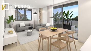 PISO EN VENTA EN BALAGUER photo 0