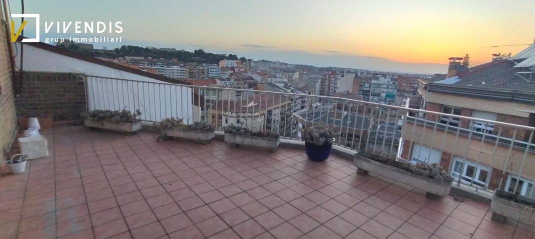 PISO EN VENTA EN LLEIDA ZONA DR COMBELLES photo 0