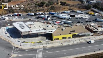 COMPLEJO EN VENTA EN SABADELL, CA N'ALZINA- POLÍGONO CAL ROQUETAS photo 0