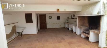 CASA EN VENTA EN CASTELLDANS photo 0