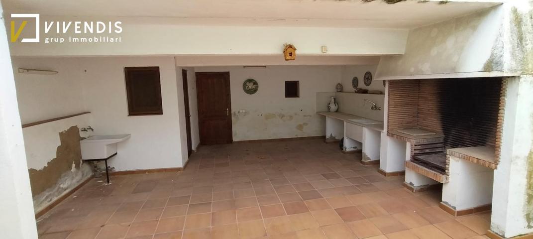 CASA EN VENTA EN CASTELLDANS photo 0
