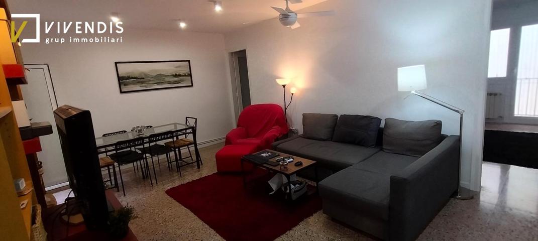 PISO EN VENTA EN LLEIDA ZONA PASSEIG DE RONDA photo 0