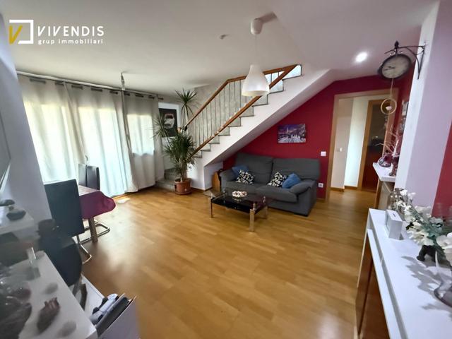 ÁTICO DÚPLEX EN VENTA EN LLEIDA ZONA LA BORDETA photo 0