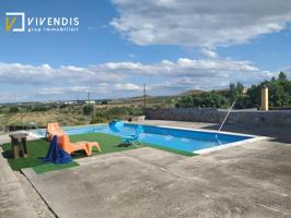 VENTA DE TORRE EN ALCOLETGE photo 0