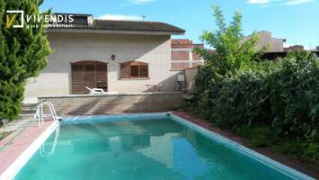 CHALET DE VENTA EN ALMENAR photo 0