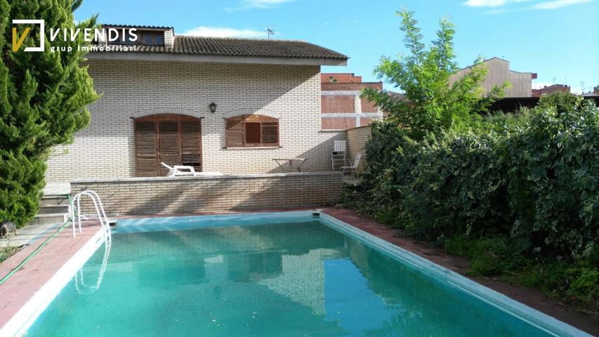 CHALET DE VENTA EN ALMENAR photo 0