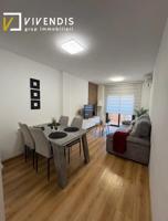 🏡 Piso en venta en Almacelles. photo 0