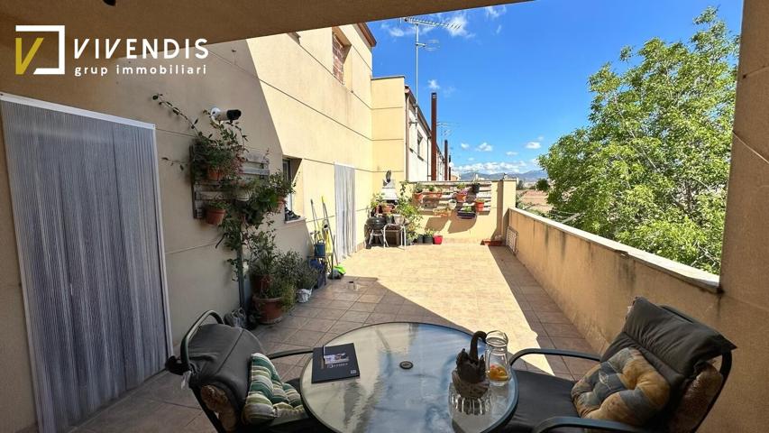 Casa en venta en Balaguer photo 0