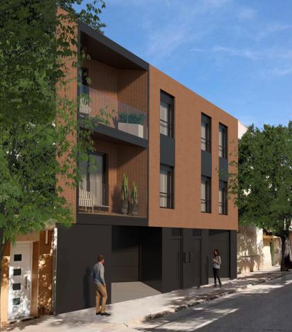 ¡Casas adosadas de obra nueva en venta! photo 0