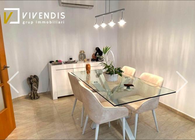 Casa adosada en venta en Mollerusa photo 0