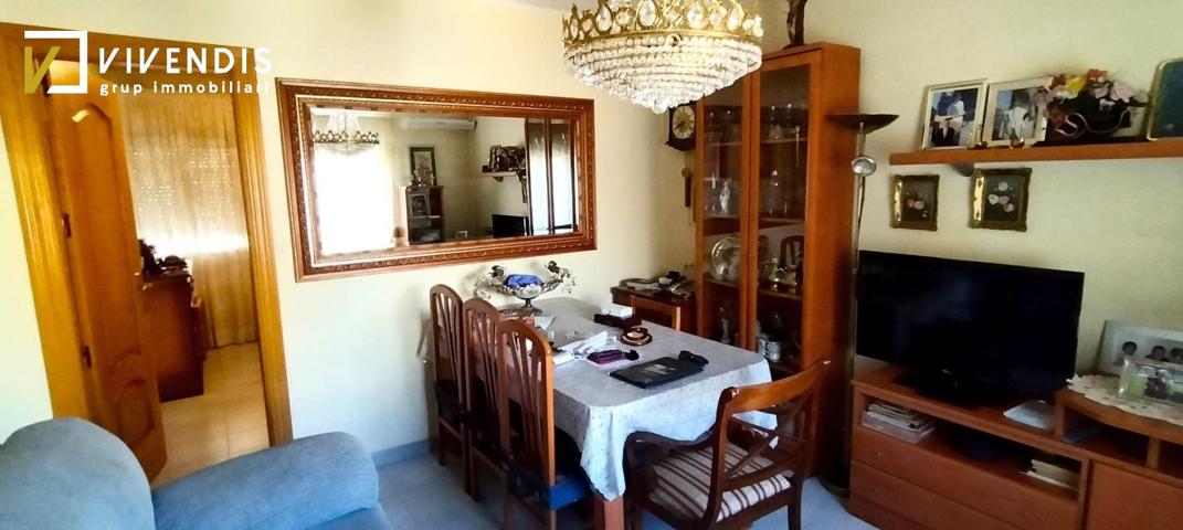 PISO EN VENTA PASSEIG DE RONDA photo 0