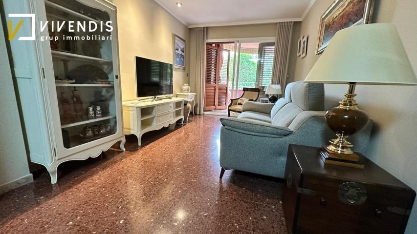 Piso en venta en Lleida photo 0