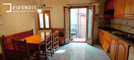 PISO EN VENTA EN BALAGUER photo 0