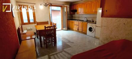VENTA PISO EN BALAGUER photo 0