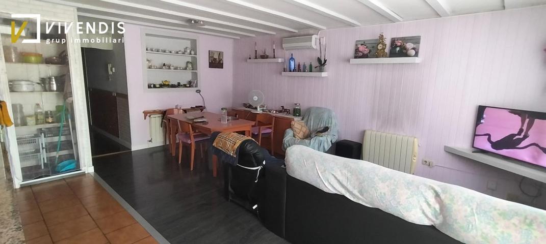 CASA EN VENTA GOLMÈS photo 0