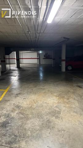 Parking en Lleida (Cappont) photo 0