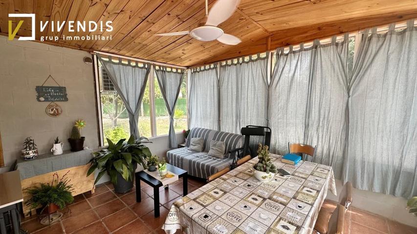 CHALET EN LLEIDA ( Torres de Sanui) photo 0