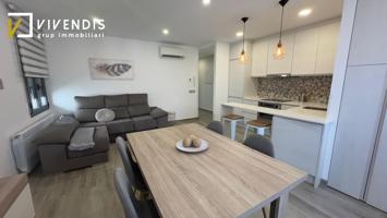 PISO EN SUDANELL photo 0