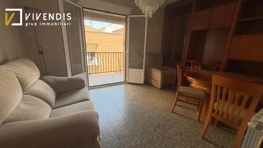 Piso en Lleida (ESCORXADOR) photo 0