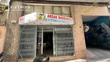 Local comercial en Lleida photo 0
