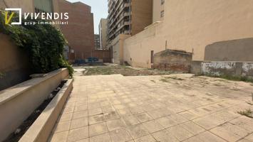 TERRENO EN VENTA (Lleida) photo 0