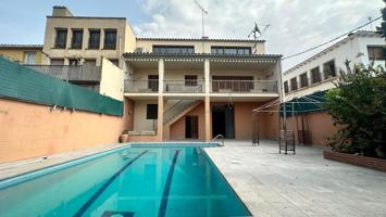 ¡Chalet en venta en Tornabous! photo 0