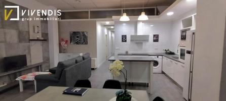 Piso en Venta en Lleida photo 0