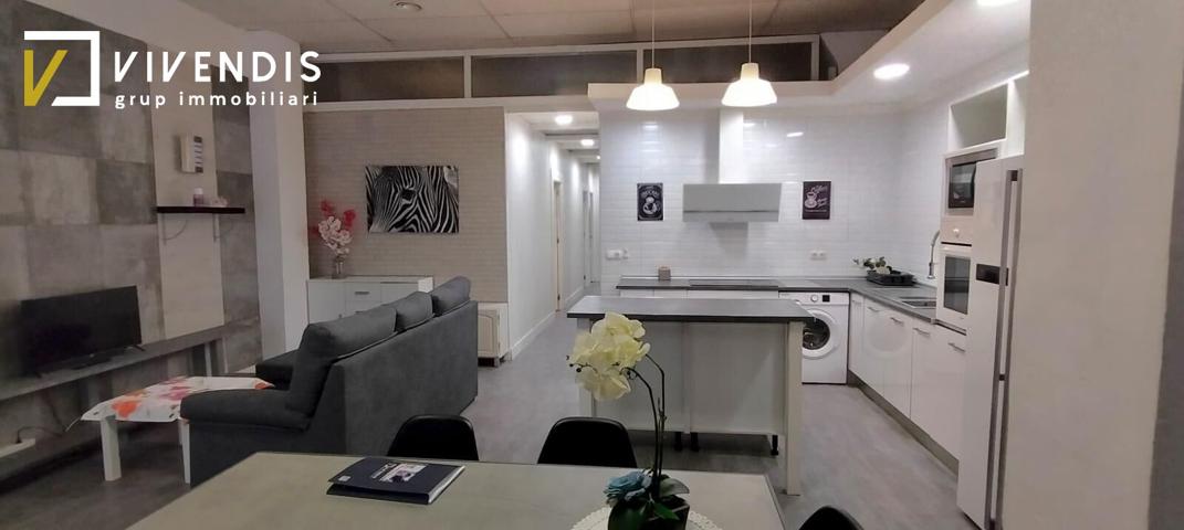 Piso en Venta en Lleida photo 0