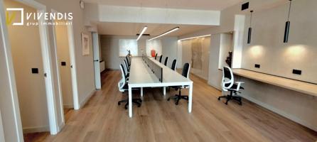 Alquiler de espacio de coworking en Lleida photo 0