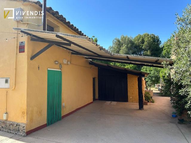 CASA EN VENTA EN LLEIDA photo 0