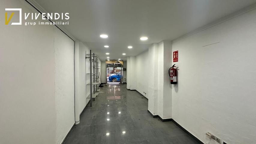 Local Comercial en Alquiler photo 0