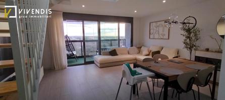 ÁTICO EN VENTA EN LLEIDA photo 0