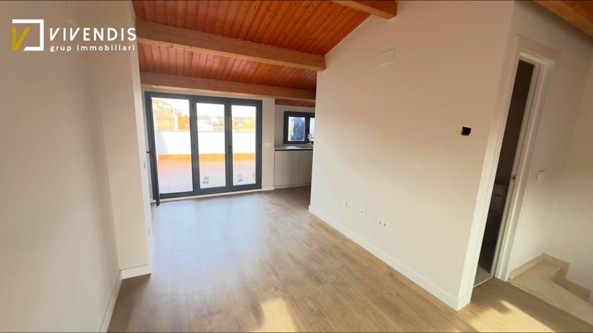 ÁTICO DÚPLEX EN VENTA photo 0