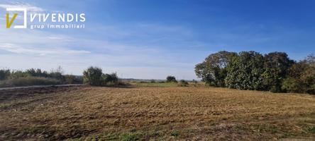 Terreno rústico en venta en Bellvís (Lleida) photo 0