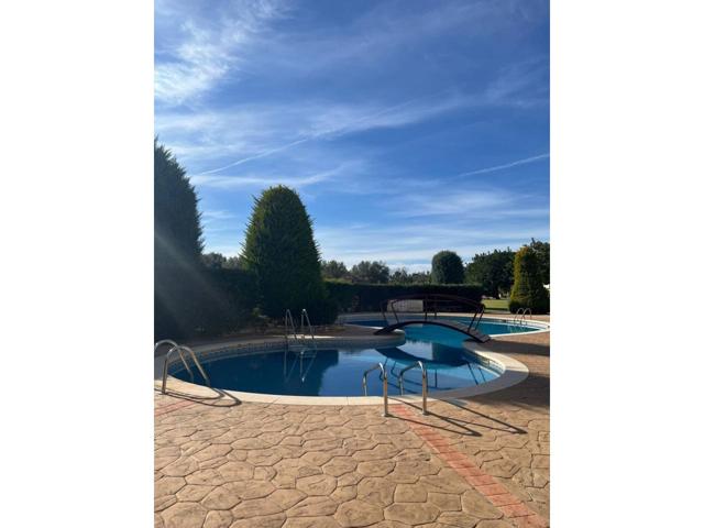 Vivienda en venta en Golf Park, Panoramica photo 0