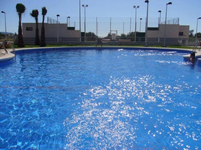 Planta baja en venta en complejo Valle Golf, Urbanización Panorámica Golf photo 0