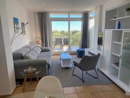 Piso en venta con vistas al campo de golf photo 0