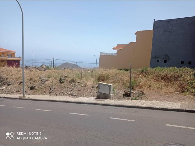 Terreno en venta en Realejo Alto photo 0