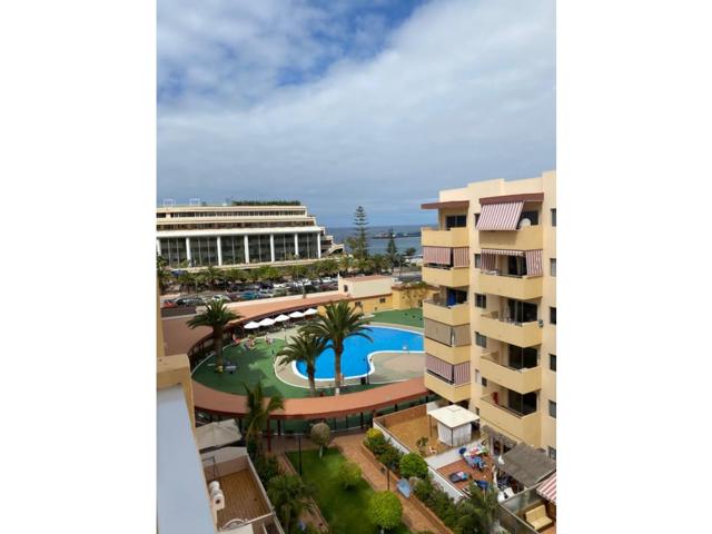 Se vende apartamento en Los Cristianos Arona photo 0