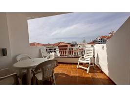 Se vende apartamento de dos dormitorios y dos baños en los Cristianos photo 0