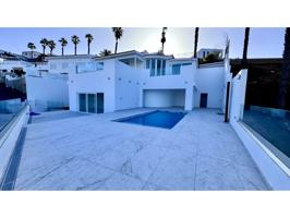 Villa Independiente Ubicada en San Eugenio Costa Adeje photo 0