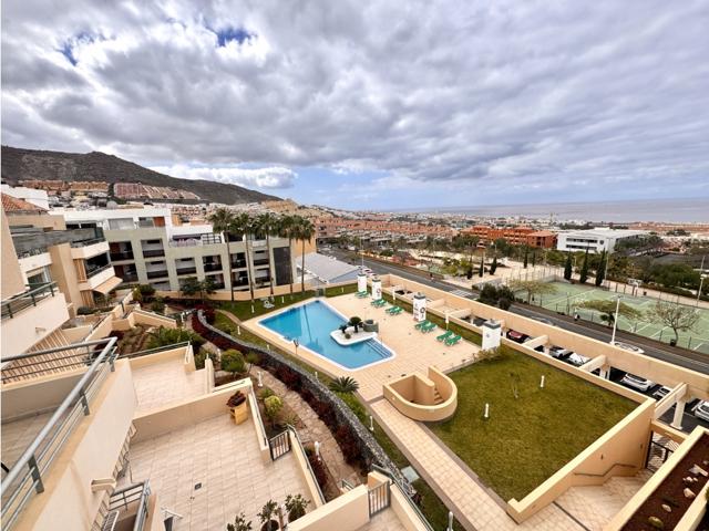 Atico ubicado en la zona del Madroñal Costa Adeje photo 0