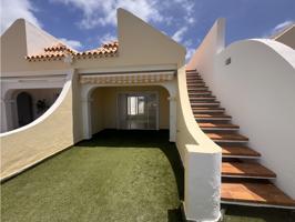 Bungalow en golf de Sur photo 0