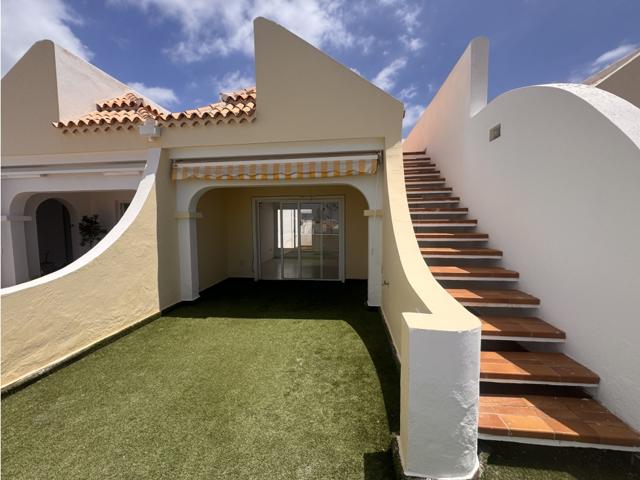 Bungalow en golf de Sur photo 0