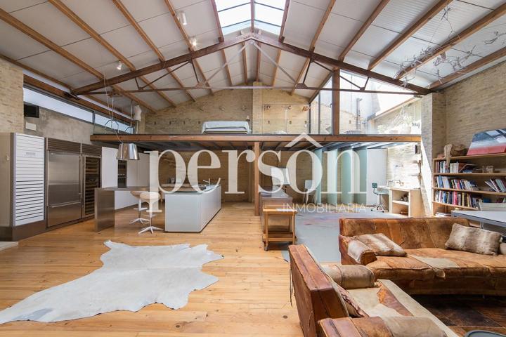 Espectacular bajo vivienda en Ruzafa photo 0
